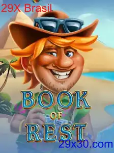 BookofRest